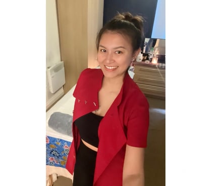 Full body massage Newhall Street Birmingham - Photos for Sandra Thai house oil relaxing massage 🌹