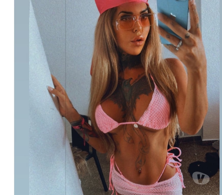 Escorts Greater Manchester Manchester - Photos for Touched by mia - full body massage near Manchester airport