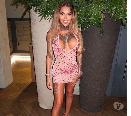 Escorts Wythenshawe Manchester - Photos for Touched by mia - full body massage near Manchester airport