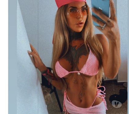Escorts Wythenshawe Manchester - Photos for Touched by mia - full body massage near Manchester airport