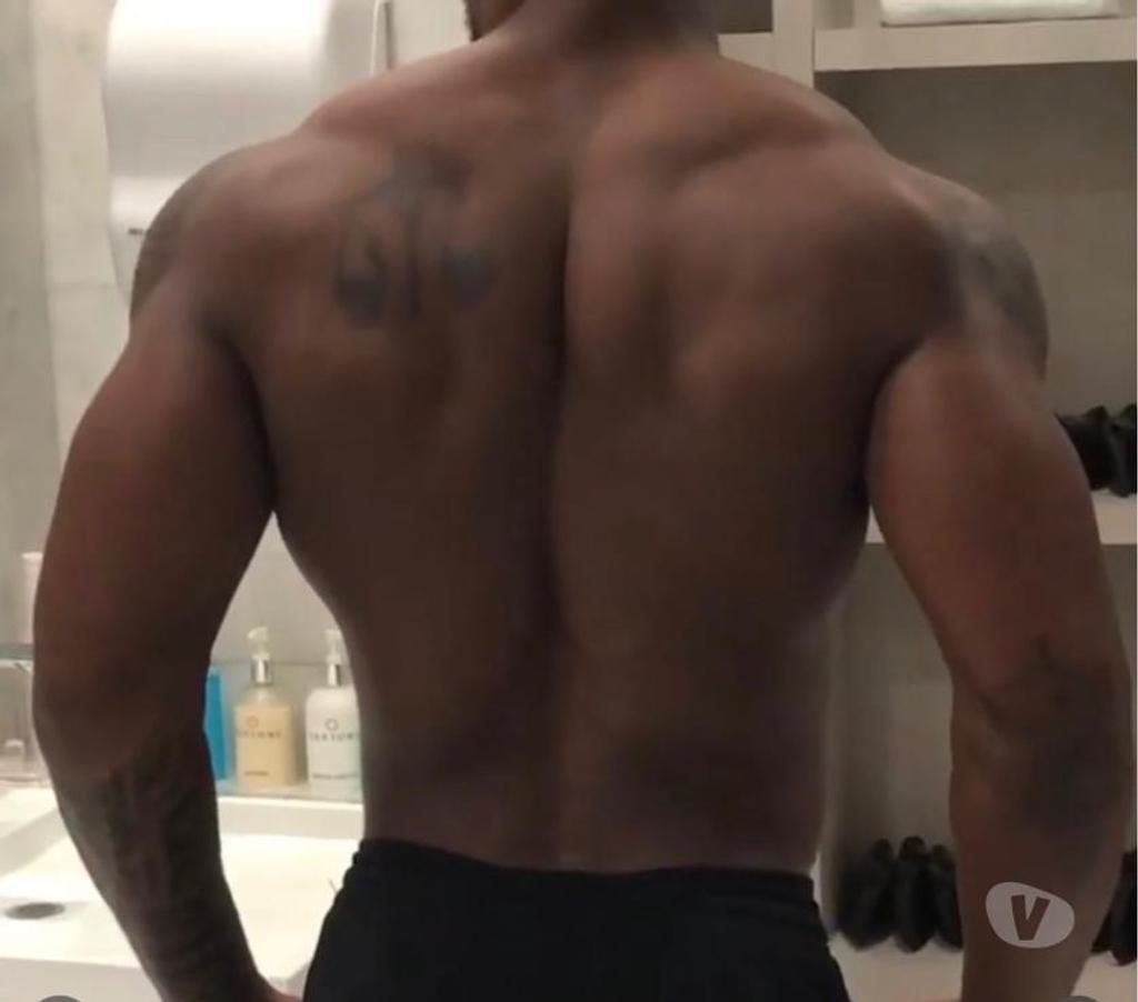 Gay massage Central London Westminster - Central London - Photos for Who loves afro boys ??