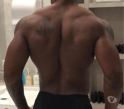 Gay Escorts Westminster Central London - Photos for Who loves afro boys ??