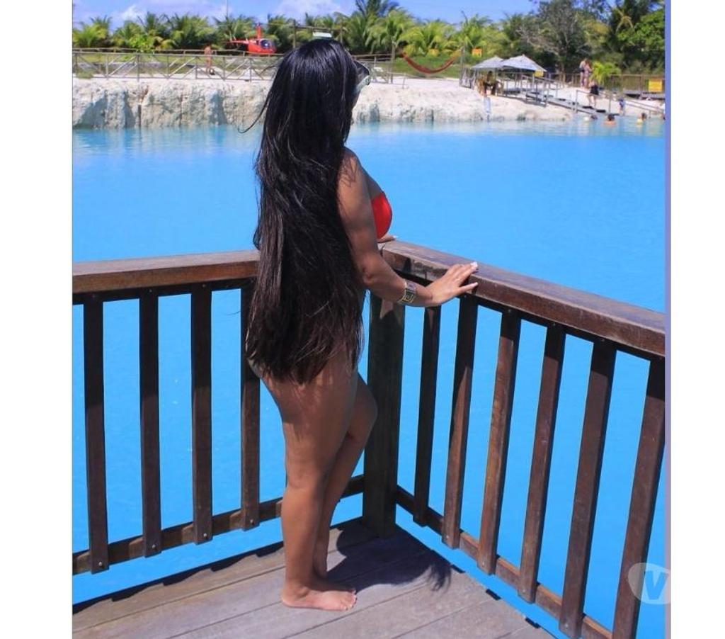 Escorts North London Wood Green Station - North London - Photos for Sabrina BIG T 🇧🇷🔥 I'm back in London 😈