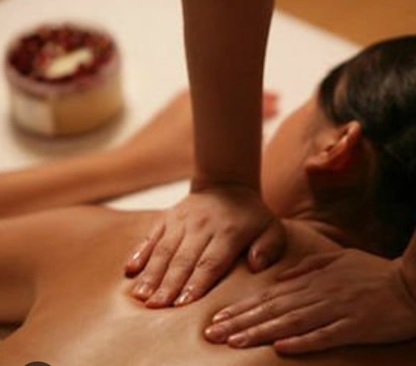 Escorts Armthorpe Doncaster - Photos for Thai massage 🙏
