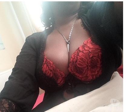 Escorts Glasgow Maryhill - Glasgow - Photos for 🔥Ebony Busty Mature Naughty Black🔥Available In Glasgow