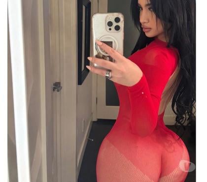 OWO Escorts & Erotic Massage Birmingham City Centre Birmingham - Photos for 🇧🇷 MIA GOOD GIRL , BRAZILIAN BIG ASS 🍑🍩
