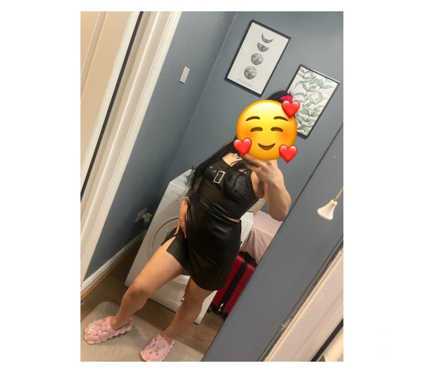 Escorts East London Leyton - East London - Photos for Iris🔞🔥🔞Naughty😈❤️Party😻