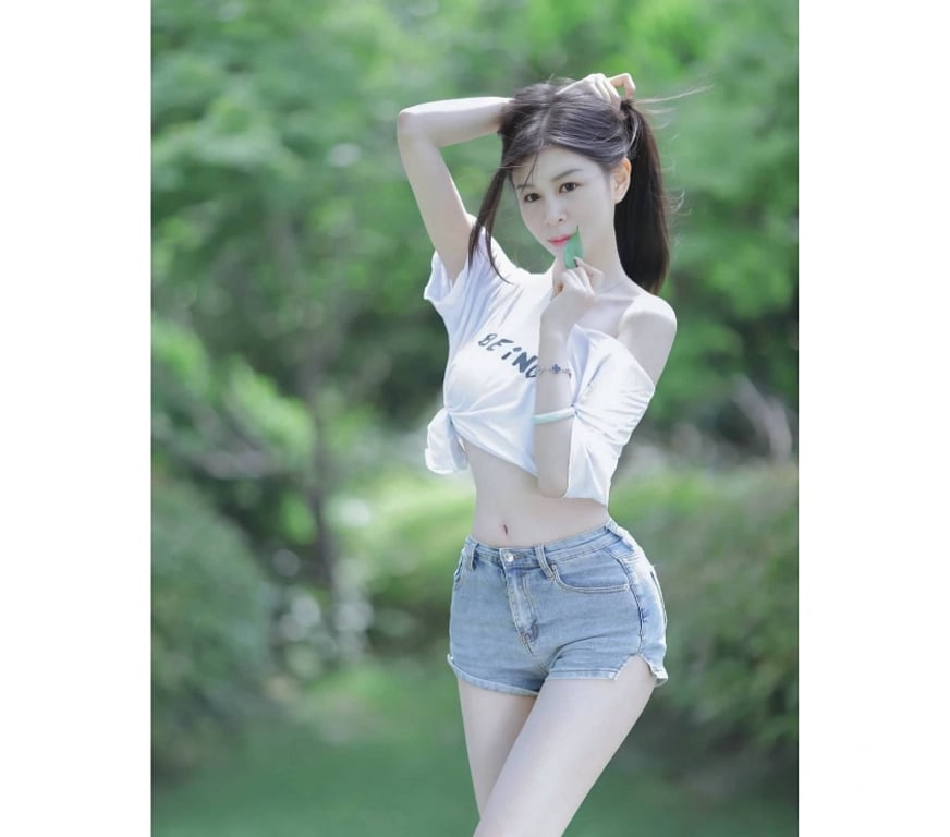Escorts Buckinghamshire Milton Keynes - Photos for Oriental JingJing here for a week *real photo*