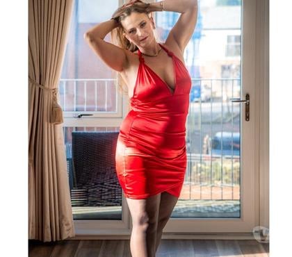 Enhanced Escorts Birmingham City Centre Birmingham - Photos for NEW GIRL🔞Nuru massage full services B1💋07886971760