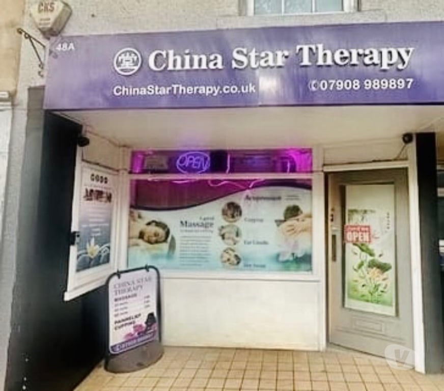 Escorts Wiltshire Chippenham - Wiltshire - Photos for Chinese massage in Chippenham SN15