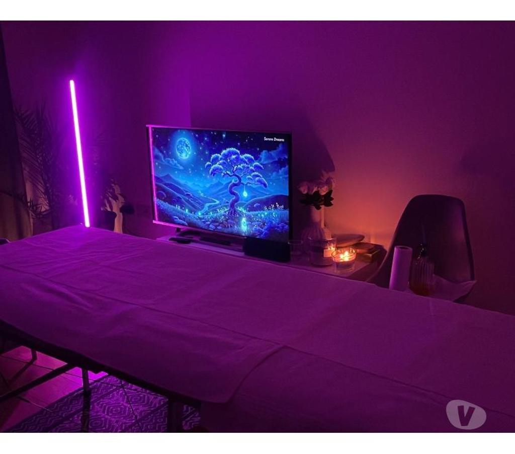 Full body massage West London Ealing - West London - Photos for NEW STUDIO 5 star massage LUXE therapist