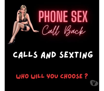 Adult Entertainment South Kensington South West London - Photos for PHONE SEX AND SEXTING SESSIONS