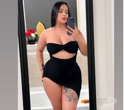 Escorts Western Docks Southampton - Photos for 🍾♥️ 24 H Party Latina Beauty 🔥