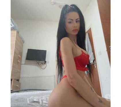 Escort Werrington Peterborough - Photos for Full service Verified 💯New here incall 📲Party girl