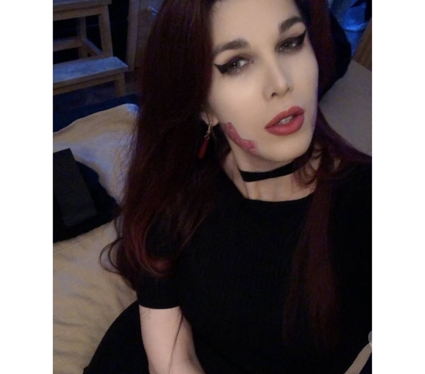 Adult Entertainment Central London Knightsbridge - Central London - Photos for TRANS WOMAN 💕 WHATSAPP & TELEGRAM