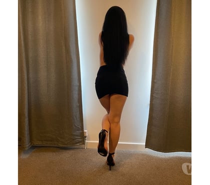 Cim Escorts & Erotic Massage Turnpike Lane North London - Photos for 💋Kristina 🫦 best service💋owo&cim real pic💯💯