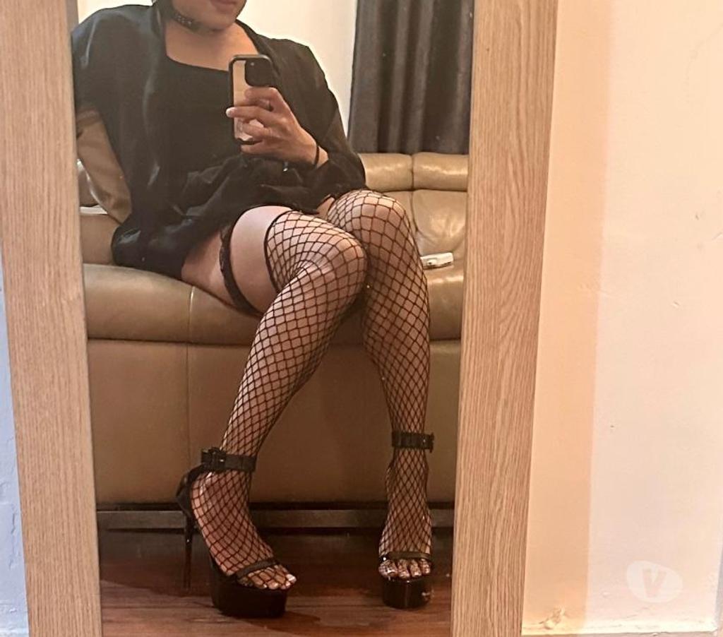 Trans Escorts East London Canning Town Station - East London - Photos for I’m back 😏😉come see me Tuesday Host