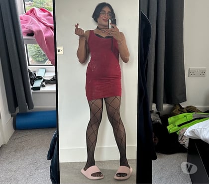 Transsexual Canning Town Station East London - Photos for I’m back 😏😉come see me Tuesday Host