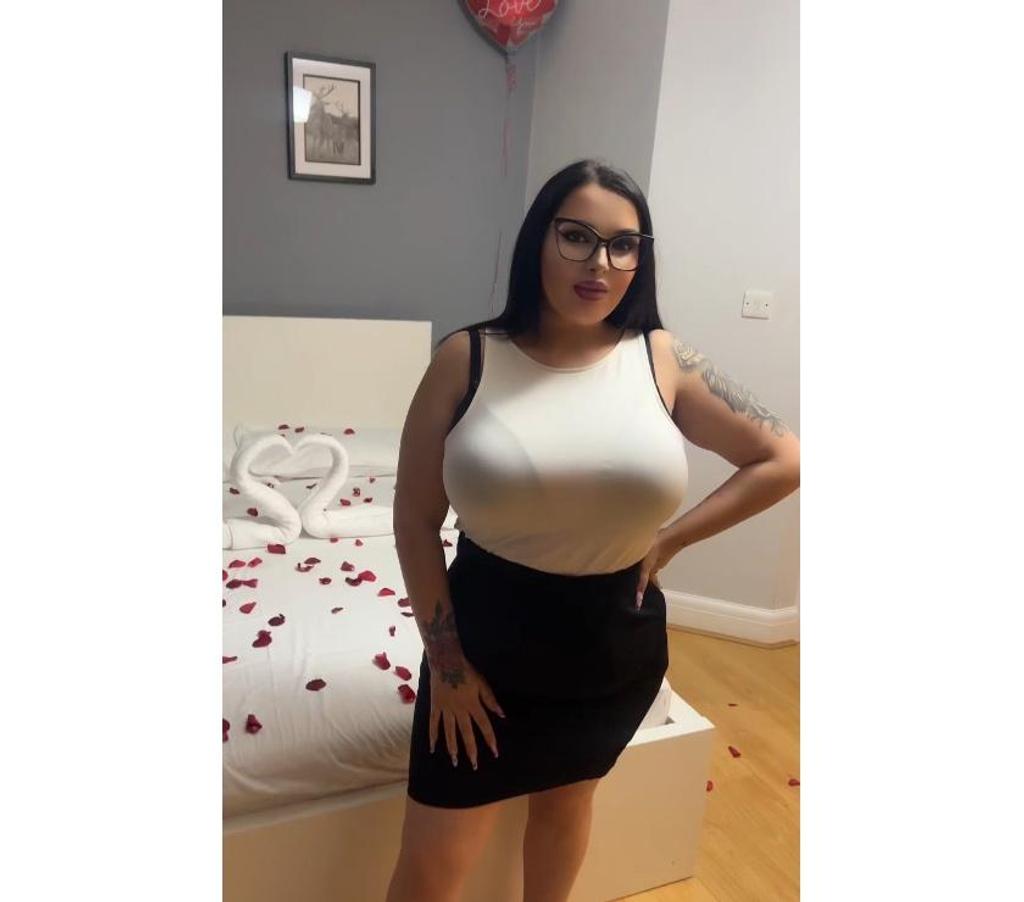 Escorts South Yorkshire Sheffield - Photos for ❤️‍🔥Khloe🔞owo✅franch kissing🫦big ass🍑Gfe