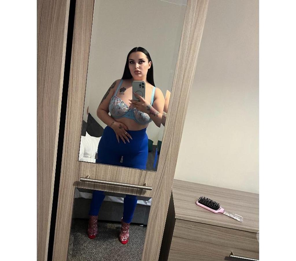 Escorts South Yorkshire Sheffield - Photos for ❤️‍🔥Khloe🔞owo✅franch kissing🫦big ass🍑Gfe