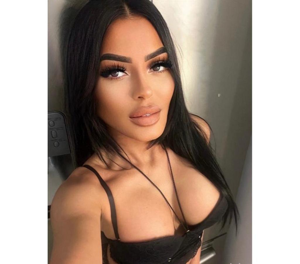 Escorts West Midlands Dudley - Photos for New women Luana ❤️ video confirmation ❣️