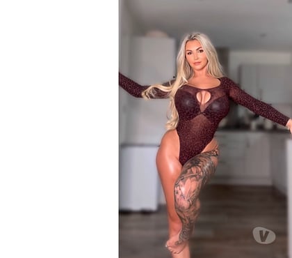 Escorts Twickenham Richmond upon Thames - Photos for New in town❤️party girl