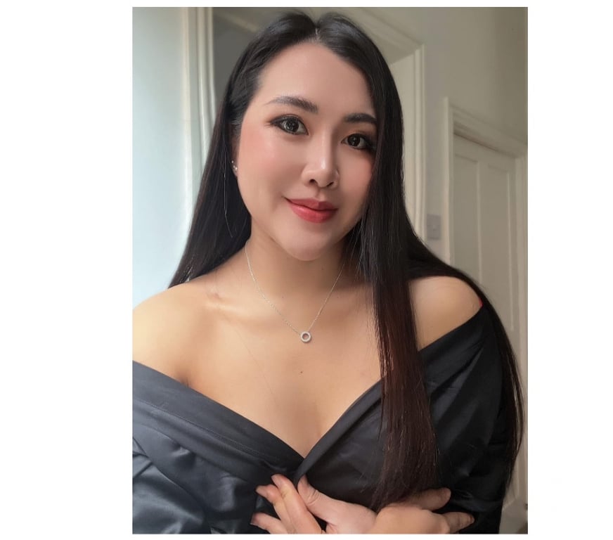 Escorts Hampshire Rushmoor - Photos for ❤️🔥❤️🔥NEW YAYA SEXY THAI 07983337862💋