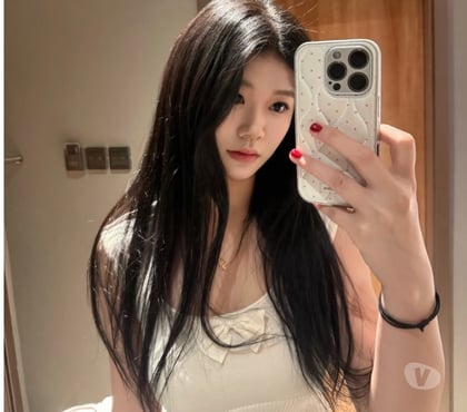 Escorts Canary Wharf East London - Photos for DUO🌈NURU🔞Sexy Korean party Girl🔥GFE IN E14