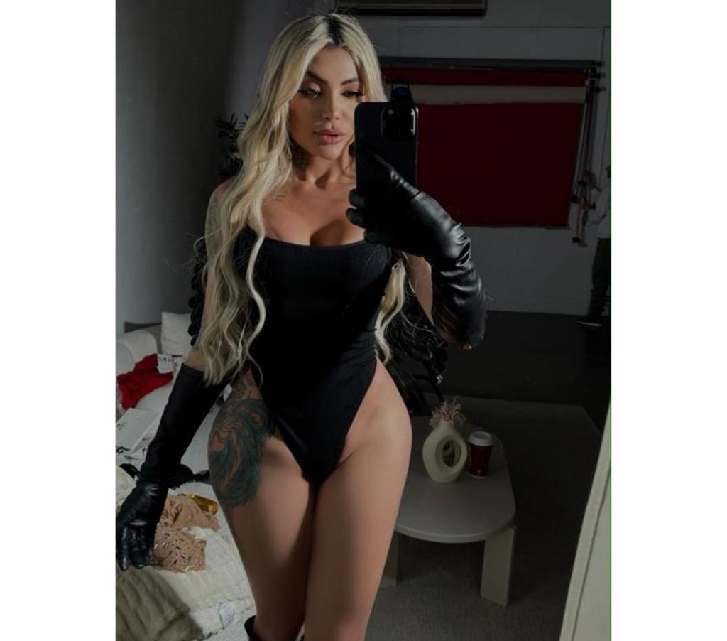 Escorts West Midlands Birmingham - Photos for 🌶️🔥 JULIA HOT BRAZILIAN NEW IN TOWN 🌶️🔥