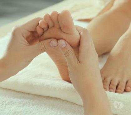 Full body massage Central London Aldwych - Central London - Photos for Relaxation at Your Doorstep by Qualified Thai Masseuse