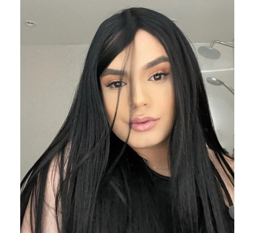 Escorts Fife Dunfermline - Fife - Photos for TRANS RAFAELA 🏳️‍⚧️🔥