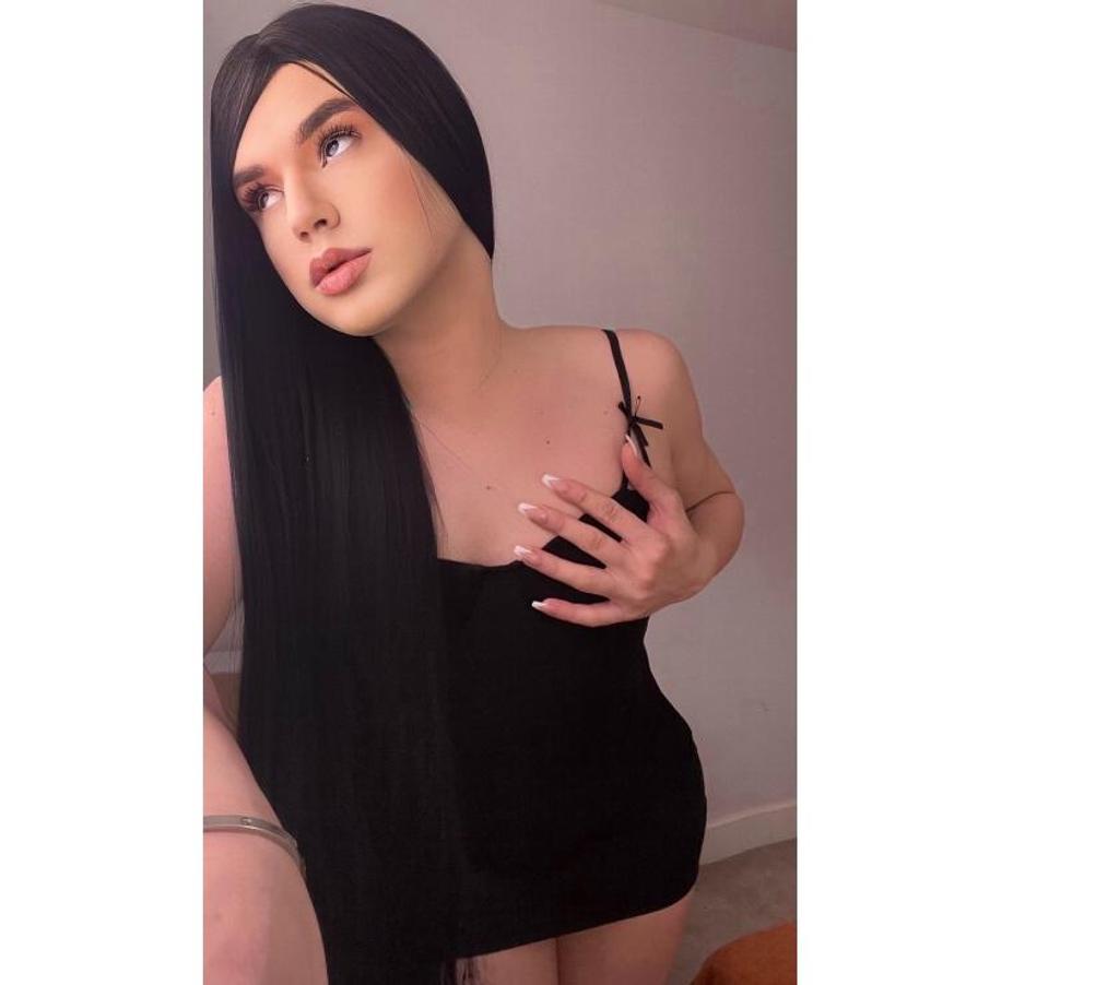 Escorts Fife Dunfermline - Fife - Photos for TRANS RAFAELA 🏳️‍⚧️🔥