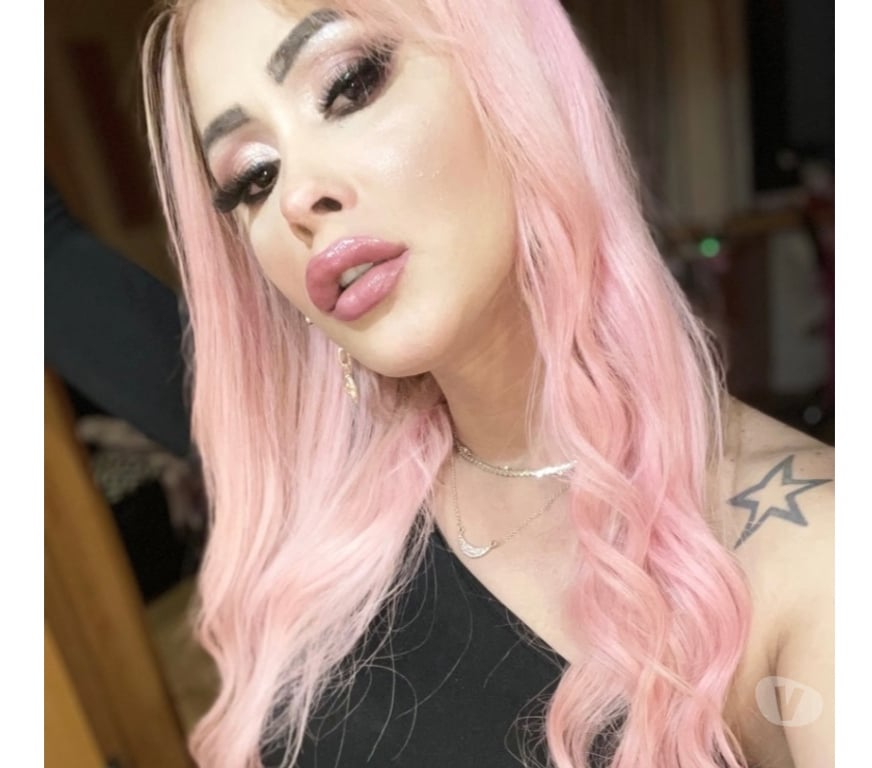 Adult Entertainment South West London Kensington - South West London - Photos for Trans TS Woman Ready for Online Fun Now 07526814091