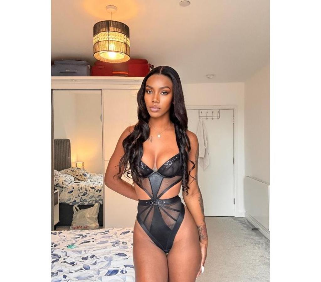 Escorts South East London Thamesmead - South East London - Photos for Sexy Black Latina Baby