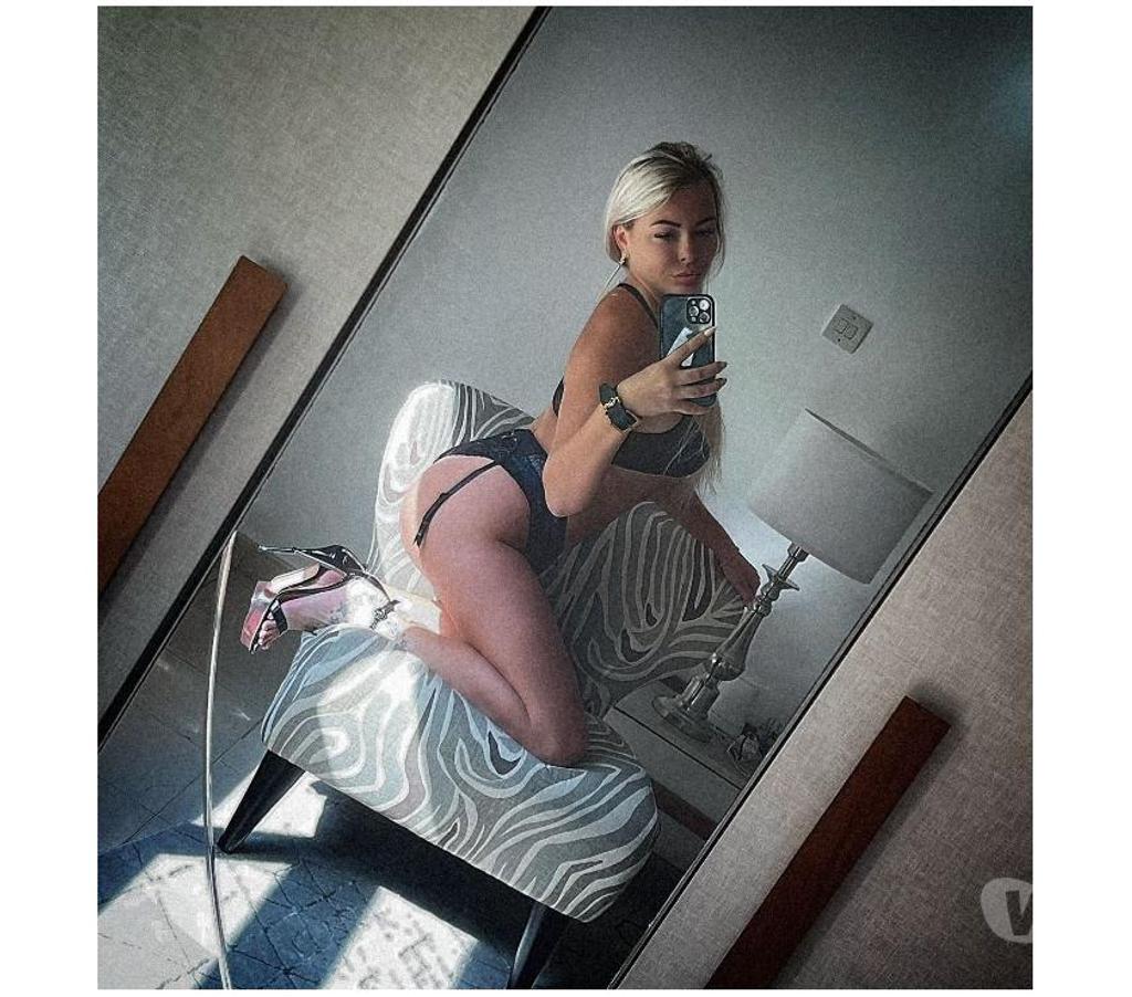 Escorts Glasgow Hillington Park - Glasgow - Photos for EVA❤️‍🔥EXTRA🌹FULL-SERVICE✅