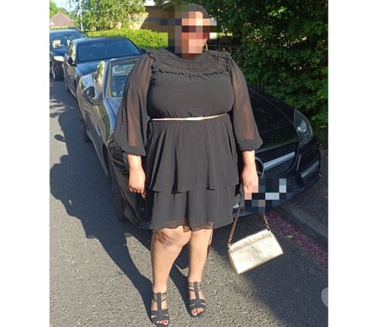 Escorts Walthamstow Central Station East London - Photos for Naughty BBW cutie pie 😍