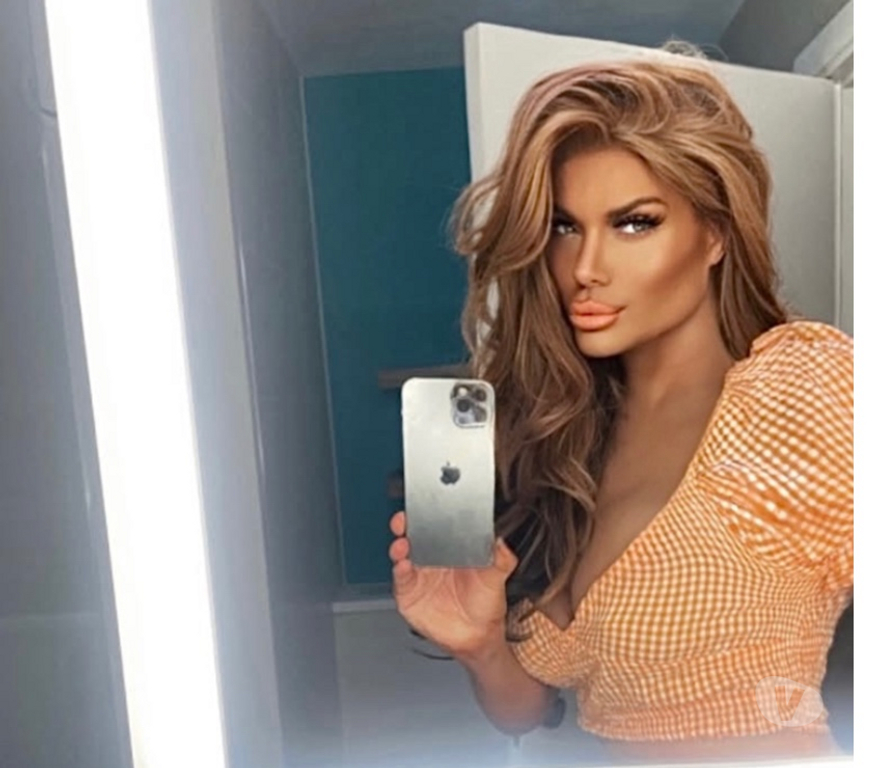 Adult Entertainment West Midlands Birmingham - Photos for British Trans Morgan video Content