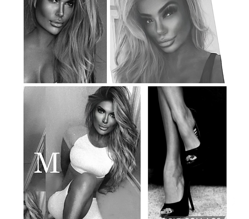 Adult Entertainment West Midlands Birmingham - Photos for British Trans Morgan video Content