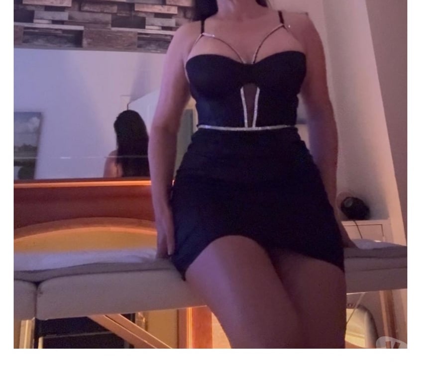 Escorts Belfast Ormeau - Belfast - Photos for LAURA MASSAGE FULL BODY BRAZILIAN👏