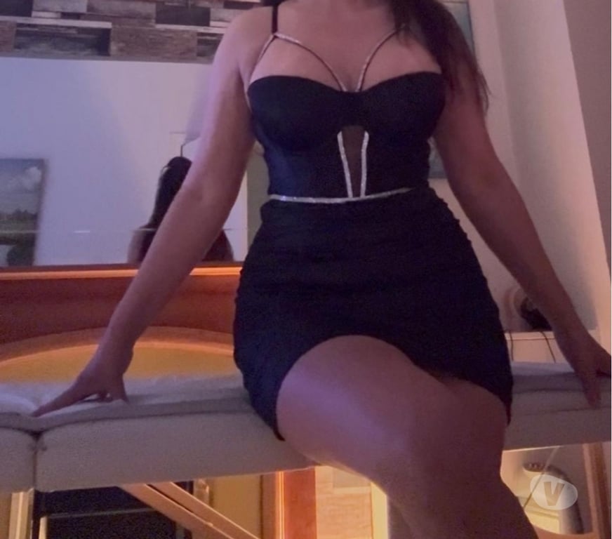 Escorts Belfast Ormeau - Belfast - Photos for LAURA MASSAGE FULL BODY BRAZILIAN👏