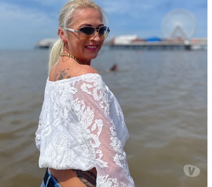  Escorts Blackpool Town Centre Blackpool - Photos for ❤️VANESA❤️100%real pics❤️i m independent ❤️