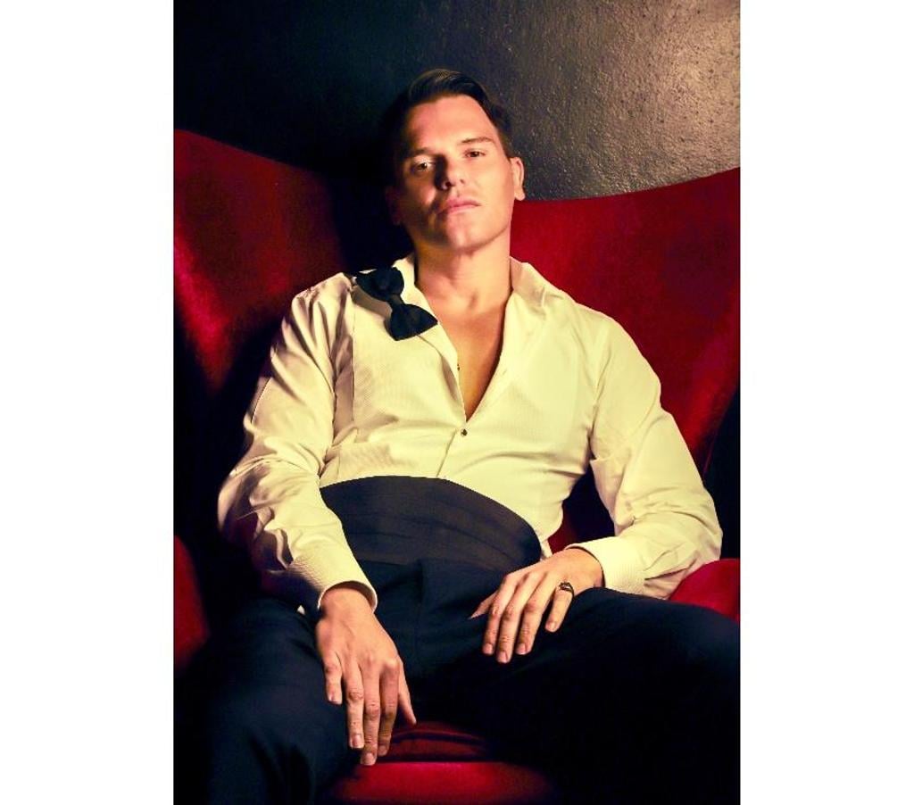 Gay massage South West London Gloucester Road - South West London - Photos for Sexy Bruno for you