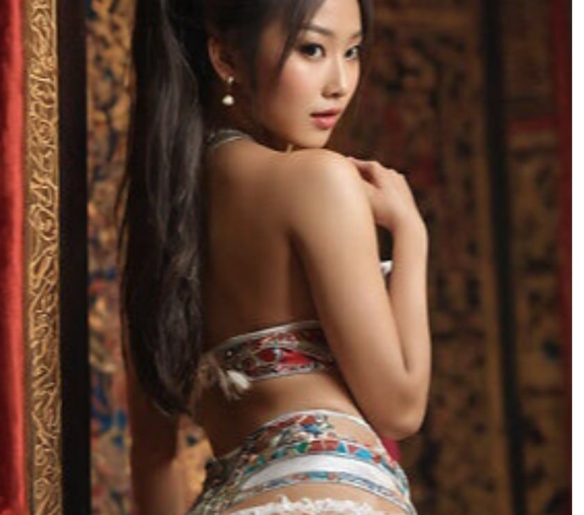 Escort Greater Manchester Wigan - Photos for Chinese massage