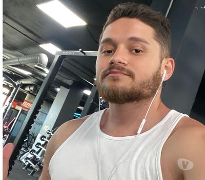 Gay escorts Liverpool City Centre Liverpool - Photos for BoyXXL_BRAZILIAN-MASSEUR