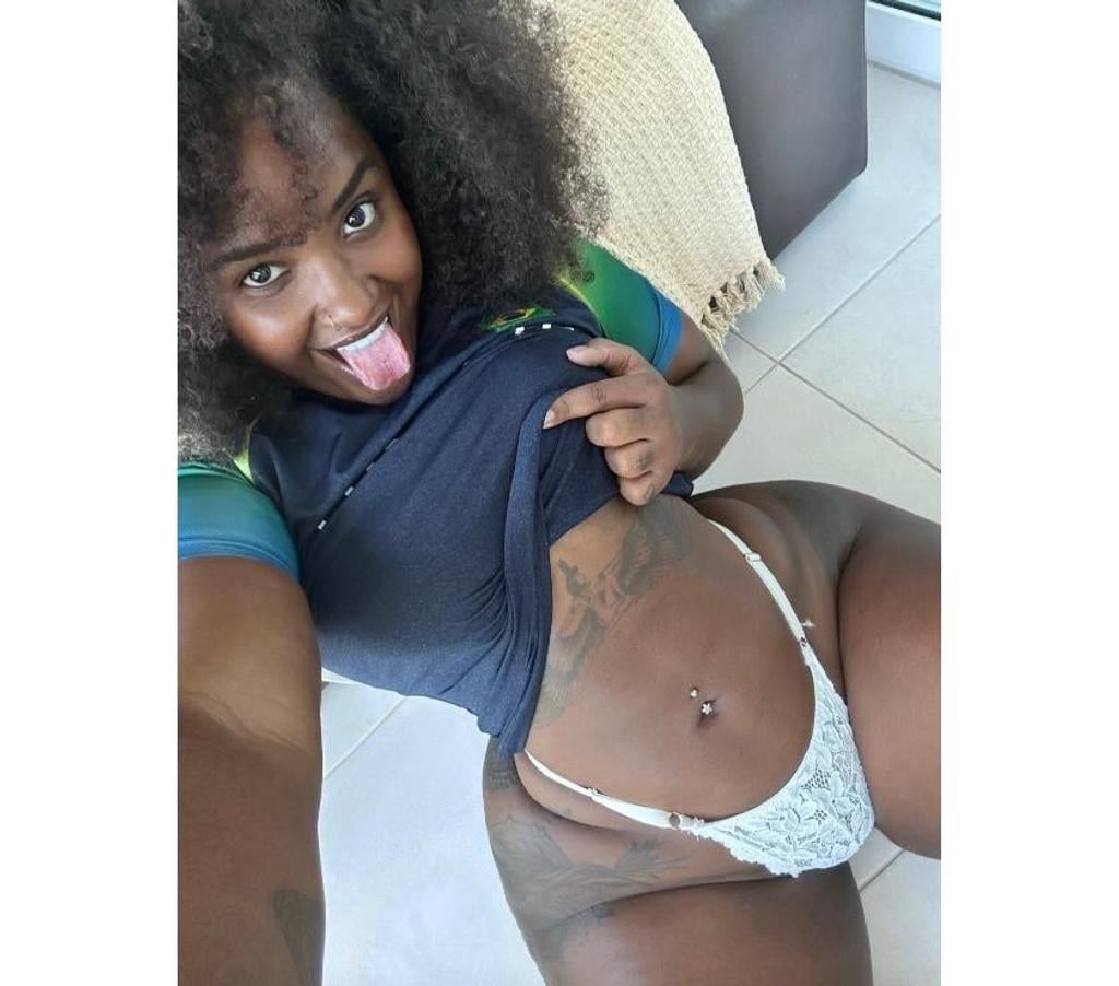 Escorts East London Poplar - East London - Photos for 🇧🇷LARISSA BROWN SKIN ❤️🔥🇧🇷