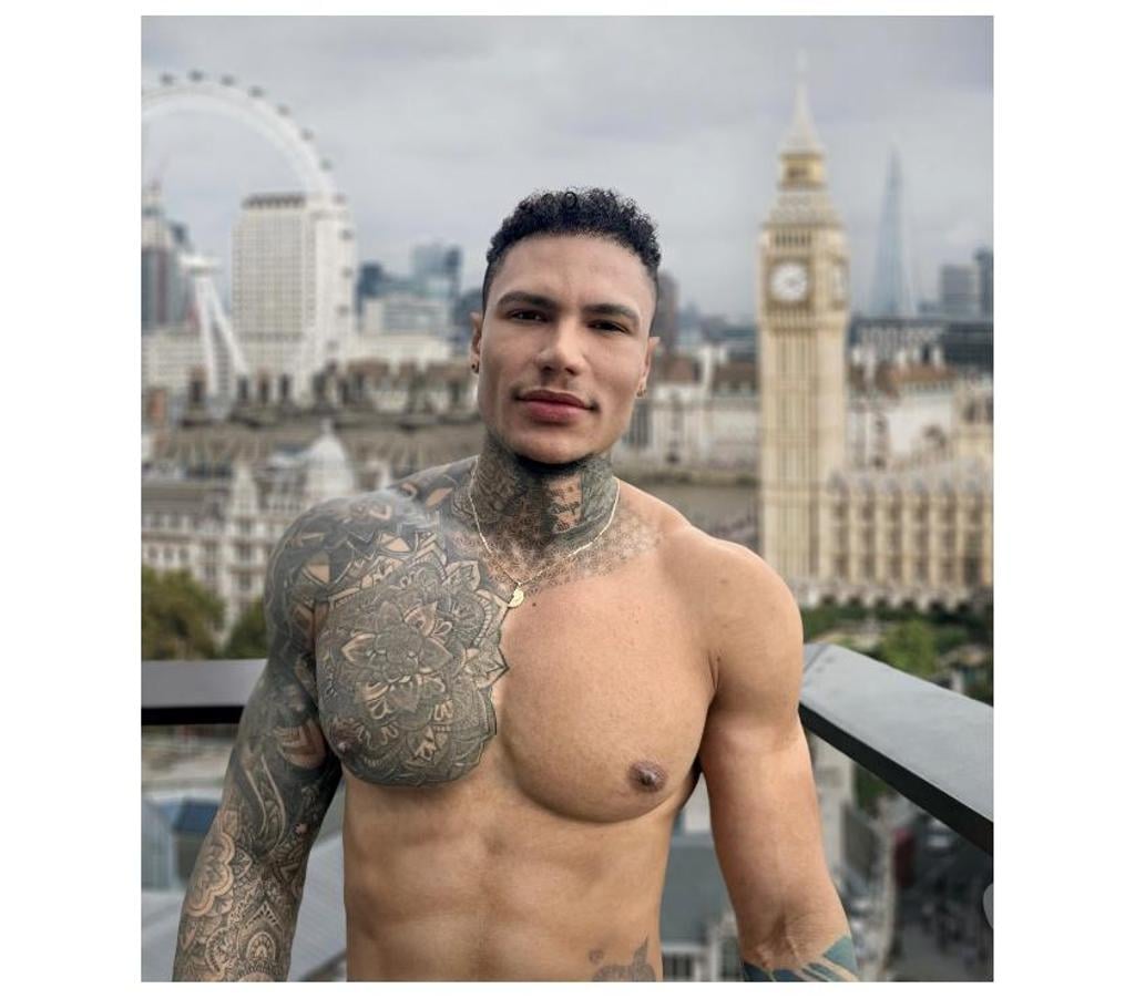 Gay massage Central London Marble Arch - Central London - Photos for Leonardo Ferraz XL🍆🍑 , Fit , Hot , Masseur