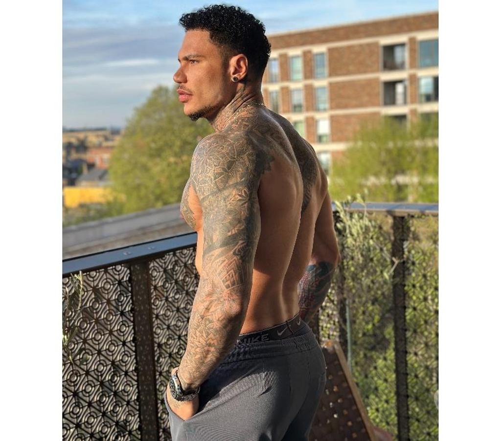 Gay massage Central London Marble Arch - Central London - Photos for Leonardo Ferraz XL🍆🍑 , Fit , Hot , Masseur