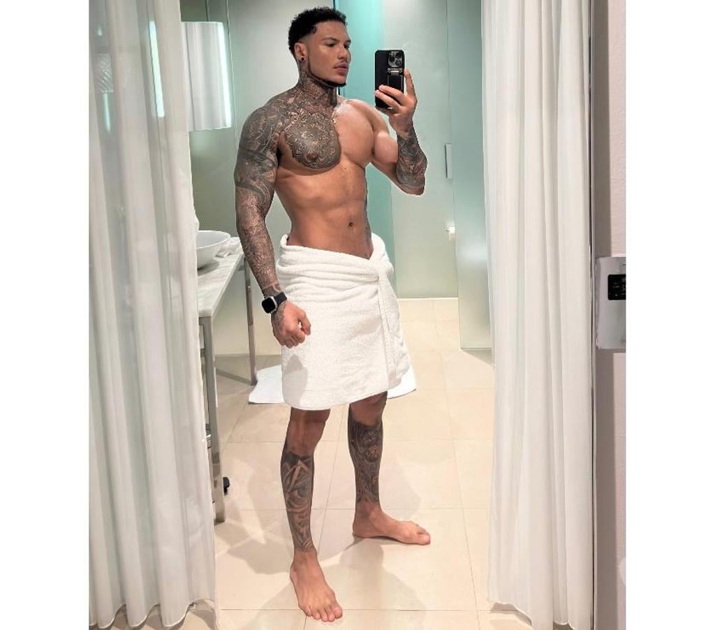 Gay massage Central London Marble Arch - Central London - Photos for Leonardo Ferraz XL🍆🍑 , Fit , Hot , Masseur