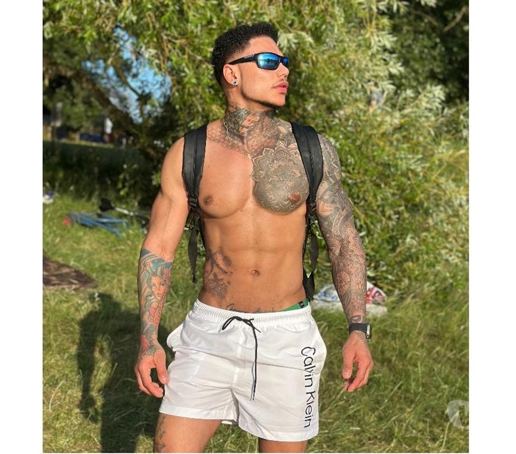 Gay massage Central London Marble Arch - Central London - Photos for Leonardo Ferraz XL🍆🍑 , Fit , Hot , Masseur
