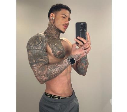  Gay massage Marble Arch Central London - Photos for Leonardo Ferraz XL🍆🍑 , Fit , Hot , Masseur